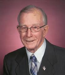 Ronald Carl Greenland Obituary