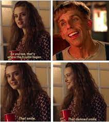 We did not find results for: That Damn Smile Know Your Meme