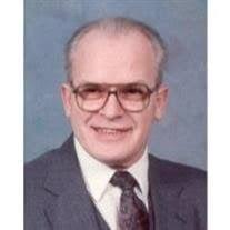 Arthur G. Raymond Sr. Obituary