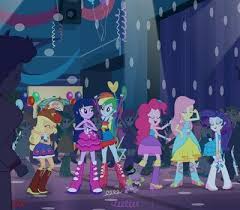 Applejack eg heroes wiki fandom powered by wikia. 378866 Applejack Background Human Balloon Bare Shoulders Boots Dancing Equestri My Little Pony Cartoon My Little Pony Applejack My Little Pony Drawing
