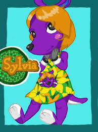 New horizons (acnh) wiki guide. Animal Crossing Sylvia By Damee Momma On Deviantart