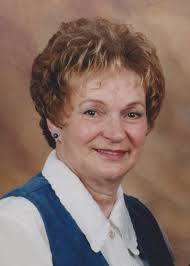 Georgette Pelletier Blanchet