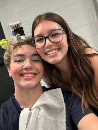 Dear Parents and students, thank you for everything you have done to  support such wonderful kids. I would like to give a special thanks to Jill  Balogh, Angela Lancina, Cathy Rowe, Amanda