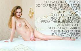 Cuckold Captions Created For Cuckolds Fans The Cuckold Wedding