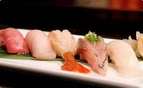 From Itacho Japanese Izakaya And Sushi In Los Angeles Ca Sushi