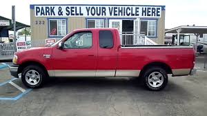Image result for Vermillion Red 2000 F150