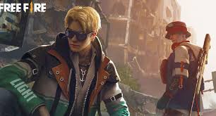 You will find yourself on a deserted island among other players like you. Free Fire Pagina 29 Mokokil