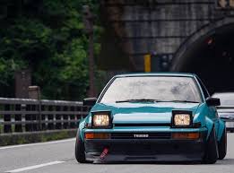 flacolandia instagram initiald ae86 trueno hachiroku gts sr5 levin stance hellaflush carporn jdm jdmculture tuner imports importcar 旧車 自動車 車