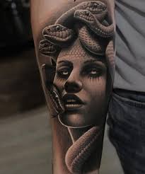This video is from start to finish over a 2 day period. 15 Best Ancient Greek Tattoo Designs And Their Meanings