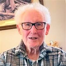 Paul George Fredrickson Obituary