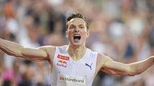 Jun 05, 2021 · til sammenligning er forskjellen mellom verdensrekordene på 400 meter flatt og 400 meter hekk på hele 3,75 sekunder (wayd van niekerk 43,03 og kevin young 46,78): Karsten Warholm Breaks 400m Hurdles World Record With 46 70 In Oslo Watch Athletics