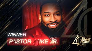 Bishop Calvin Norton Real