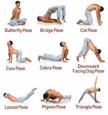 Check spelling or type a new query. Yoga For Knee Pain Or Arthritis Procedure And Benefits
