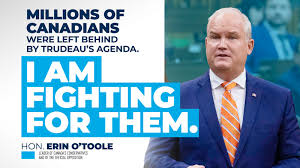 This presents the perfect opportunity for erin o'toole and the conservatives to win over millennials come next election. Erin O Toole On Twitter We Need A United Canada We Are Not Made Stronger And More Resilient By Fostering Division