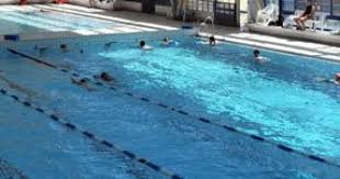 Piscine Jean Moulin A Bezons Horaires Tarifs Et Telephone Guide Piscine Fr