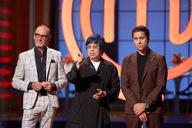 Maybe you would like to learn more about one of these? Masterchef Canada One Home Cook Is Eliminated Again Tv Eh