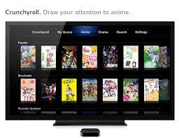 Apple tv+ is entering a crowded field of streaming competitors—netflix, hulu, amazon prime, and others are already vying for part of your paycheck. Apple Tv Anime