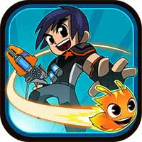 Nah, untuk pilihan game yang seru untuk di mainkan saat ini adalah game lost life. Slugterra Slug It Out Obb Mod Apk V3 0 0 Apk Maze