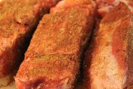 In a bowl mix all the other ingredients together and pour over ribs. Slow Cooker Country Style Ribs The Ot Toolbox Boneless Pork Ribs Crockpot Country Style Pork Ribs Crock Pot Crockpot Ribs Recipes
