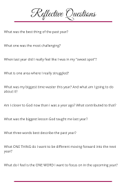 Reflective Questions Use To Help Plan Goals For The New Year And To Evaluate Past Progress Goal Planning Worksheet This Or That Questions Goal Planning