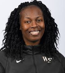 Wake Forest Wake Forest