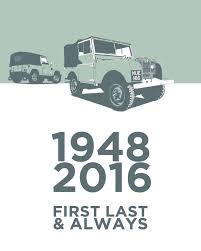 The Land Rover Defender Not So Fancy But Oh So Capable The Production Run Is Over For This Off Road Carros Y Camionetas Autos Y Motocicletas Coches Clasicos