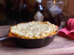 Wagyu Shepherd S Pie In 2020 Wagyu Recipes Wagyu Beef Recipe Ground Wagyu Beef
