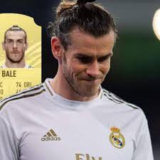 Gareth bale's 2k rating weekly movement. Fifa 21 Gareth Bale Peor Que Lucas Vazquez En El Simulador De Ea Sports Ultimate Team Fut Depor Play Depor