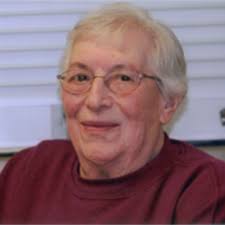 Ellen "Virginia" Mackey Obituary September 27, 2018