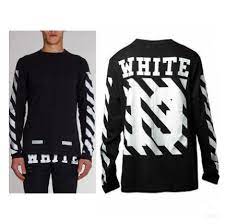 Discover stylish men's clothing brands that offer fresh takes on business casual, athleisure, workleisure, shoes, leather sneakers, and more. Streetwear Brand Mens Fashion Undershirt Fitness Long Sleeve T Shirt Black Men Clothing Styles Kanye West Striped Shirt Men Shirt Basic Clothing Tags For Kidsshirt Sweatshirt Aliexpress