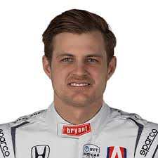 Marcus Ericsson News, Rumors & Driver Updates