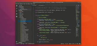 Image result for Visual Studio Code