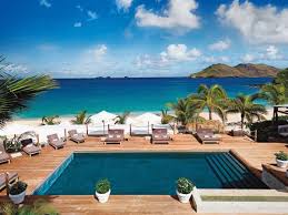 Le village is the best hotel for tourists on a budget. Top 10 Best Hotels Resorts In St Barth