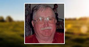 Daniel L. Nice Obituary December 29, 2012