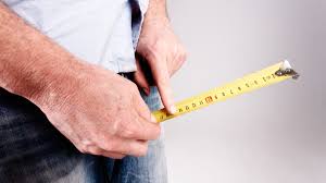 Taille du pénis - Quelle est la taille moyenne du pénis ?