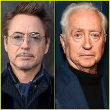 June 24, 1936) is a retired american actor, director, producer, writer, cinematographer, and the father of actor robert downey jr. Ottsao2f9egvxm