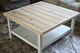 Le relevage permet à votre table basse de se relever et donc de se rapprocher de vous, ce qui est très. Table Basse Deco Ikea