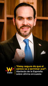 🔥 @delaespriella_style dejó salir sus sentimientos por Álvaro Uribe, ¡y de  qué manera! 😱 #TribunaRCN #Candidatos #Aspirantes #Elecciones #LaDeUno  #SomosMásQueMúsica #Elecciones2026 #RadioUnoParaTodos #AbelardoDeLaEspriella