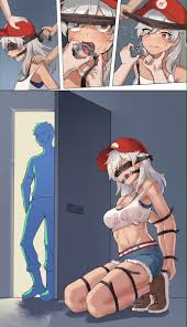 Rule34 - If it exists, there is porn of it  guangmi  7527937