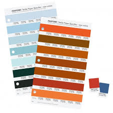 Pantone Tpx Fhi Color Specifier Replacement Pages Fhi Rp