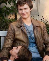 The Fault In Our Stars Full Movie Watch Online Hd Ansel Elgort The Fault In Our Stars Jacket The Fault In Our Stars The Fault In Our Stars Quotes Fault In The Stars