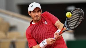 Please choose a different date. Andy Murray Reprendra Sa Saison A Delray Beach Pour Preparer L Open D Australie