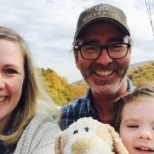 Lou Haney's Instagram, Twitter & Facebook