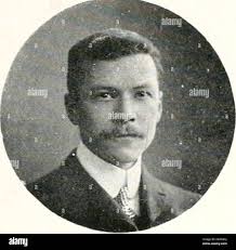 William ernest hi-res stock photography and images