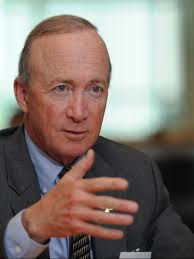 Mitch Daniels, others criticize President Trump's refugee order