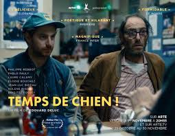 Le tournage d'astérix aux jeux olympiques, diffusé ce soir sur tf1, a été plutôt mal vécu par benoît poelvoorde. Destination Cine On Twitter 1 130 000 Telespectateurs Hier Soir Pour Arte Avec Le Telefilm Inedit Temps De Chien Avec Philippe Rebbot Audiences Des Films De L Apres Midi Jour Ferie Tf1 14h