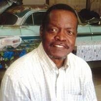 Mr. Earnest "Big Earn" Myles Jr. Obituary