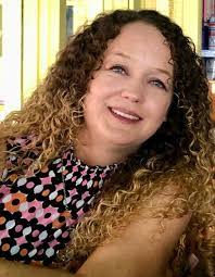 Jessica Cripps's Instagram, Twitter & Facebook