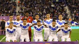 Conoce todos los equipos que juegan por este sábado 8 de mayo de 2021. Boca Empata Frente A Velez En Un Partido Destacable De Alexander Dominguez Bendito Futbol