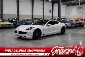 Image result for Surf White 2020 Fisker